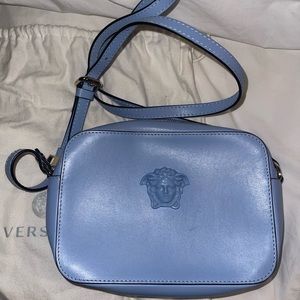 Versace cross body bag